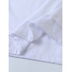 2026年7月20日入荷新作Prada半袖 tシャツ 原版復刻人気で【极品】/正規品と同じサイズ/YGY工場