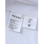 2026年7月20日入荷新作Prada半袖 tシャツ 原版復刻人気で【极品】/正規品と同じサイズ/YGY工場