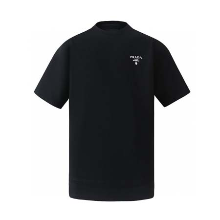 2026年7月20日入荷新作Prada半袖 tシャツ 原版復...