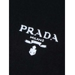 2026年7月20日入荷新作Prada半袖 tシャツ 原版復刻人気で【极品】/正規品と同じサイズ/YGY工場