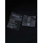 2026年7月20日入荷新作Prada半袖 tシャツ 原版復刻人気で【极品】/正規品と同じサイズ/YGY工場