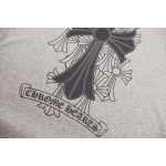 2026年7月20日入荷新作Chrome hearts半袖 tシャツ 原版復刻人気で【极品】/正規品と同じサイズ/YGY工場