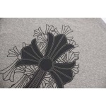 2026年7月20日入荷新作Chrome hearts半袖 tシャツ 原版復刻人気で【极品】/正規品と同じサイズ/YGY工場
