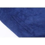 2026年7月20日入荷新作Louis Vuittonジャケット 原版復刻人気で【极品】/正規品と同じサイズ/YGY工場