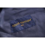 2026年7月20日入荷新作Louis Vuittonジャケット 原版復刻人気で【极品】/正規品と同じサイズ/YGY工場