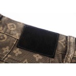 2026年7月20日入荷新作Louis Vuittonジーパン 原版復刻人気で【极品】/正規品と同じサイズ/YGY工場
