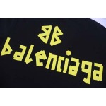2026年7月20日入荷新作Balenciaga半袖 tシャツ 原版復刻人気で【极品】/正規品と同じサイズ/YGY工場