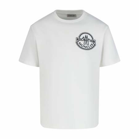 2026年7月20日入荷新作MONCLER半袖 tシャツ 原...