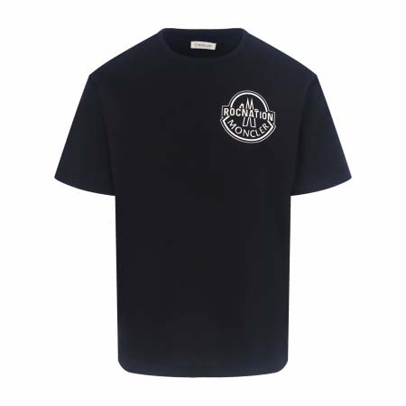 2026年7月20日入荷新作MONCLER半袖 tシャツ 原...