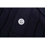 2026年7月20日入荷新作loro piana半袖 POLOシャツ 原版復刻人気で【极品】/正規品と同じサイズ/YGY工場