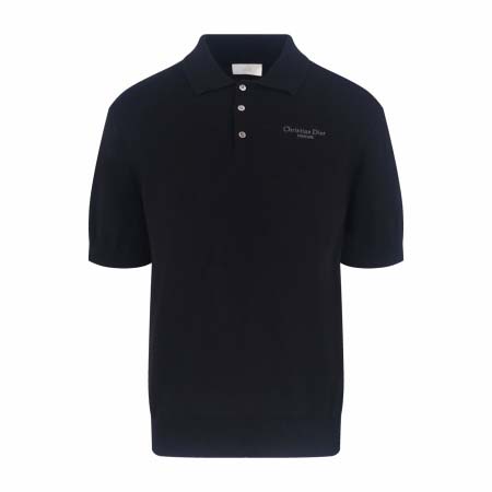 2026年7月20日入荷新作Dior半袖 POLOシャツ 原...