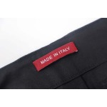 2026年7月20日入荷新作Gucciズボン 原版復刻人気で【极品】/正規品と同じサイズ/YGY工場