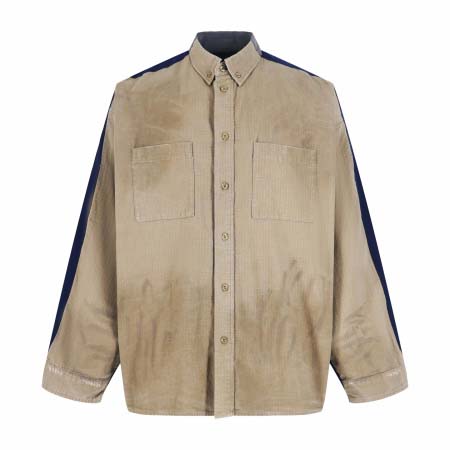 2026年7月20日入荷新作Balenciagaシャツ 原版...