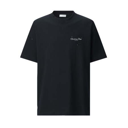 2026年7月20日入荷新作Dior半袖 tシャツ 原版復刻...