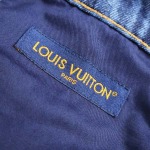 2026年7月20日入荷新作Louis Vuittonジーパン 原版復刻人気で【极品】/正規品と同じサイズ/YGY工場