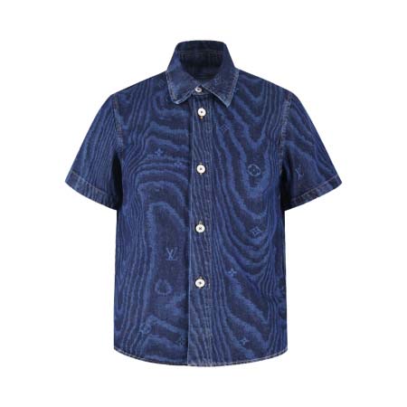 2026年7月20日入荷新作Louis Vuitton半袖 ...