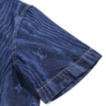2026年7月20日入荷新作Louis Vuitton半袖 tシャツ 原版復刻人気で【极品】/正規品と同じサイズ/YGY工場