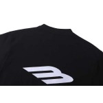 2026年7月20日入荷新作Balenciaga半袖 tシャツ 原版復刻人気で【极品】/正規品と同じサイズ/YGY工場