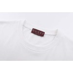 2026年7月20日入荷新作GUCCI半袖 tシャツ 原版復刻人気で【极品】/正規品と同じサイズ/YGY工場