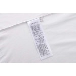 2026年7月20日入荷新作GUCCI半袖 tシャツ 原版復刻人気で【极品】/正規品と同じサイズ/YGY工場