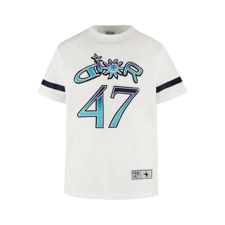 2026年7月20日入荷新作Dior半袖 tシャツ 原版復刻...