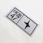 2026年7月20日入荷新作Dior半袖 tシャツ 原版復刻人気で【极品】/正規品と同じサイズ/YGY工場