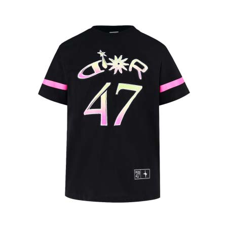 2026年7月20日入荷新作Dior半袖 tシャツ 原版復刻...