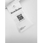 2026年7月20日入荷新作Acneシャツ 原版復刻人気で【极品】/正規品と同じサイズ/YGY工場