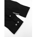 2026年7月20日入荷新作Acneシャツ 原版復刻人気で【极品】/正規品と同じサイズ/YGY工場