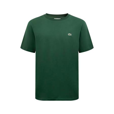 2026年7月20日入荷新作Lacoste半袖 tシャツ 原...