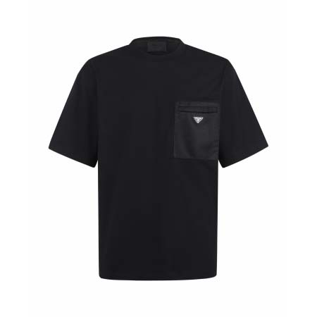 2026年7月20日入荷新作PRADA半袖 tシャツ 原版復...