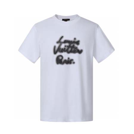 2026年7月20日入荷新作Louis Vuitton半袖 ...