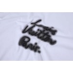 2026年7月20日入荷新作Louis Vuitton半袖 tシャツ 原版復刻人気で【极品】/正規品と同じサイズ/YGY工場