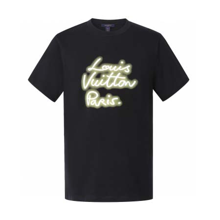 2026年7月20日入荷新作Louis Vuitton半袖 ...