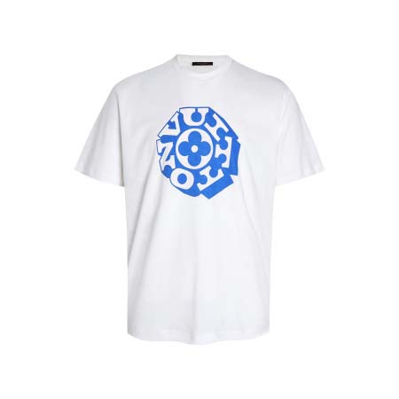 2026年7月20日入荷新作Louis Vuitton半袖 ...