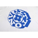 2026年7月20日入荷新作Louis Vuitton半袖 tシャツ 原版復刻人気で【极品】/正規品と同じサイズ/YGY工場