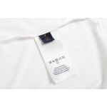 2026年7月20日入荷新作Louis Vuitton半袖 tシャツ 原版復刻人気で【极品】/正規品と同じサイズ/YGY工場