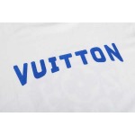 2026年7月20日入荷新作Louis Vuitton半袖 tシャツ 原版復刻人気で【极品】/正規品と同じサイズ/YGY工場
