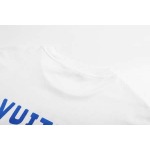 2026年7月20日入荷新作Louis Vuitton半袖 tシャツ 原版復刻人気で【极品】/正規品と同じサイズ/YGY工場