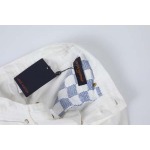 2026年7月20日入荷新作Louis Vuittonジーパン 原版復刻人気で【极品】/正規品と同じサイズ/YGY工場