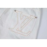 2026年7月20日入荷新作Louis Vuittonジーパン 原版復刻人気で【极品】/正規品と同じサイズ/YGY工場