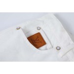 2026年7月20日入荷新作Louis Vuittonジーパン 原版復刻人気で【极品】/正規品と同じサイズ/YGY工場