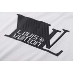 2026年7月20日入荷新作Louis Vuittontシャツ 原版復刻人気で【极品】/正規品と同じサイズ/YGY工場