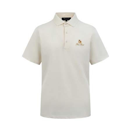 2026年7月20日入荷新作Loro Piana半袖 tシャ...