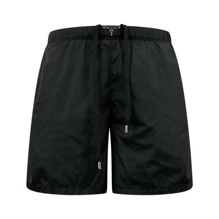 2026年7月20日入荷新作Prada半ズボン 原版復刻人気...