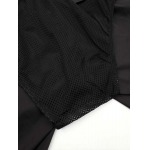 2026年7月20日入荷新作Prada半ズボン 原版復刻人気で【极品】/正規品と同じサイズ/YGY工場