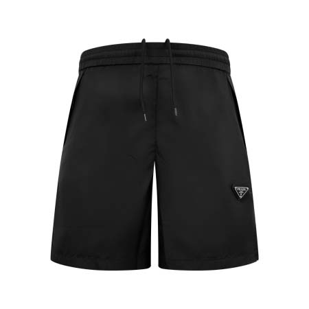 2026年7月20日入荷新作Prada半ズボン 原版復刻人気...