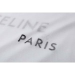 2026年7月20日入荷新作CELINE半袖 tシャツ 原版復刻人気で【极品】/正規品と同じサイズ/YGY工場