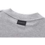 2026年7月20日入荷新作Balenciaga半袖 tシャツ 原版復刻人気で【极品】/正規品と同じサイズ/YGY工場
