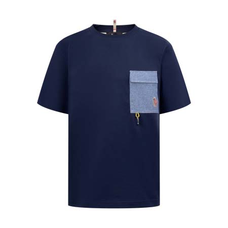 2026年7月20日入荷新作Moncler半袖 tシャツ 原...